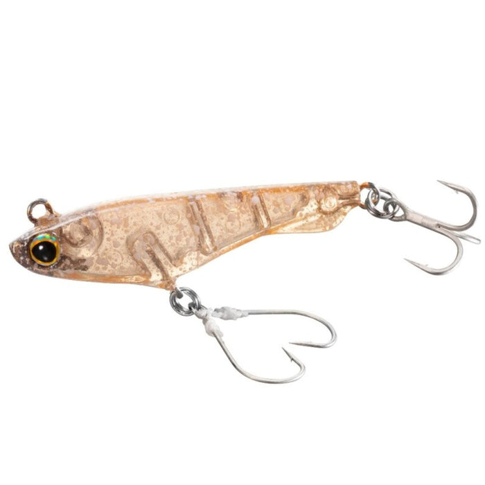 Shimano Soare Rise Shot Di Light 35S 009 Krill Glow Fishing Lure