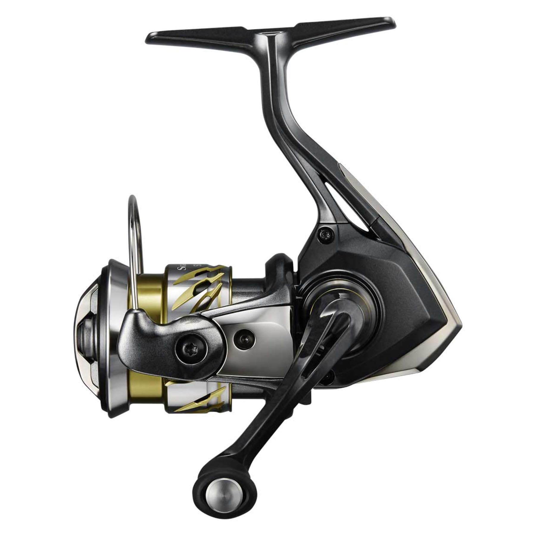 SHIMANO Soare XR 500SPG スピニングリール(^^) シマノ スピニングリール ソアレ XR 500SPG 22年追加モデル