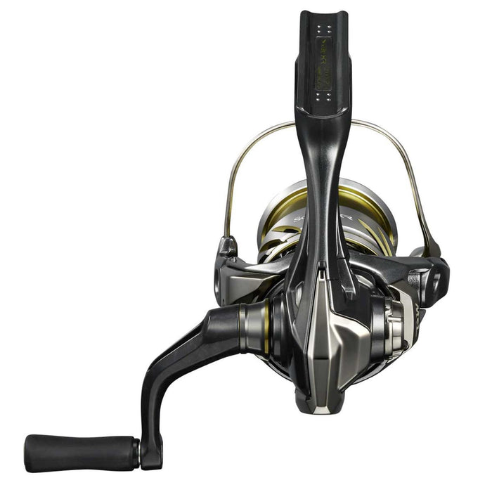 Shimano Soare XR 500Spg Spinning Reel 25 Ultra-Lightweight Performance
