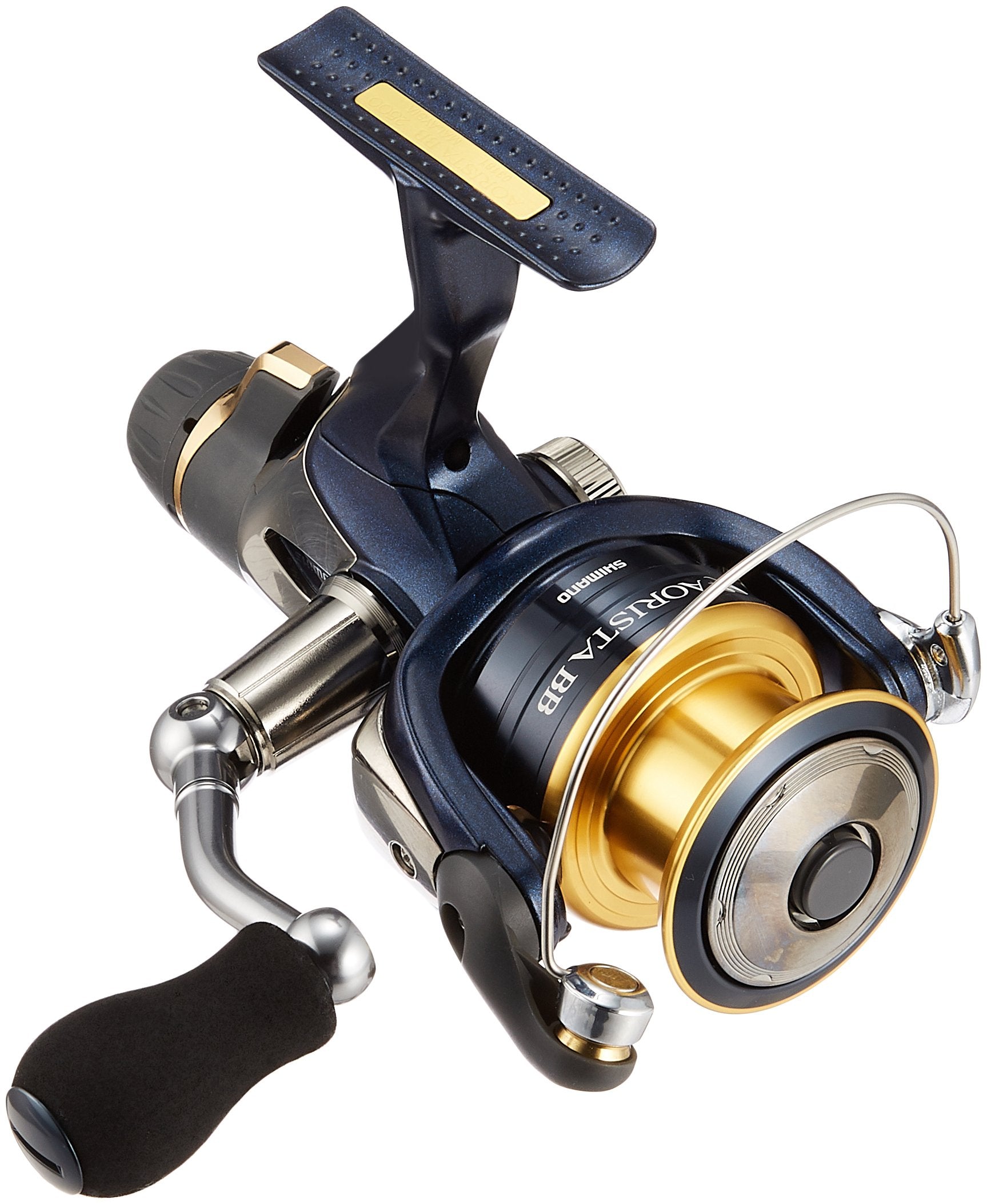 biggest shimano spinning reel or a reel of different sizes to give you options Shimano Ultegra XSE, Big Pit/Surf
