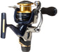 Shimano 13 Aorista Bb 2500 Yaen Bigfin Spinning Reel - Premium Performance-Kiichin - The #1 Place for Japanese Goods in Your Hand!