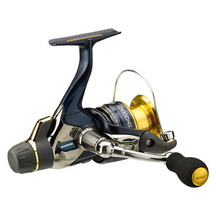 biggest shimano spinning reel Miravel Native Watercraft the Saragosa is the right choice 2016 Shimano SOCORRO SW 5000