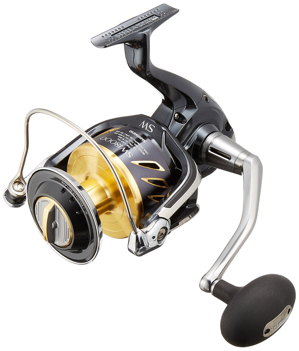 Shimano 13 Stella SW18000HG High-Speed Spinning Reel-Kiichin - The #1 Place for Japanese Goods in Your Hand!