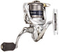 Shimano Stradic C2000HGS High-Speed Spinning Reel Fishing Gear-Kiichin - The #1 Place for Japanese Goods in Your Hand!