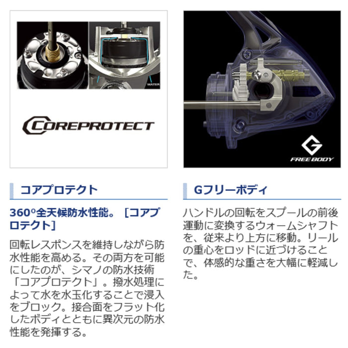 Shimano Stradic C2000HGS High-Speed Spinning Reel Fishing Gear-Kiichin - The #1 Place for Japanese Goods in Your Hand!