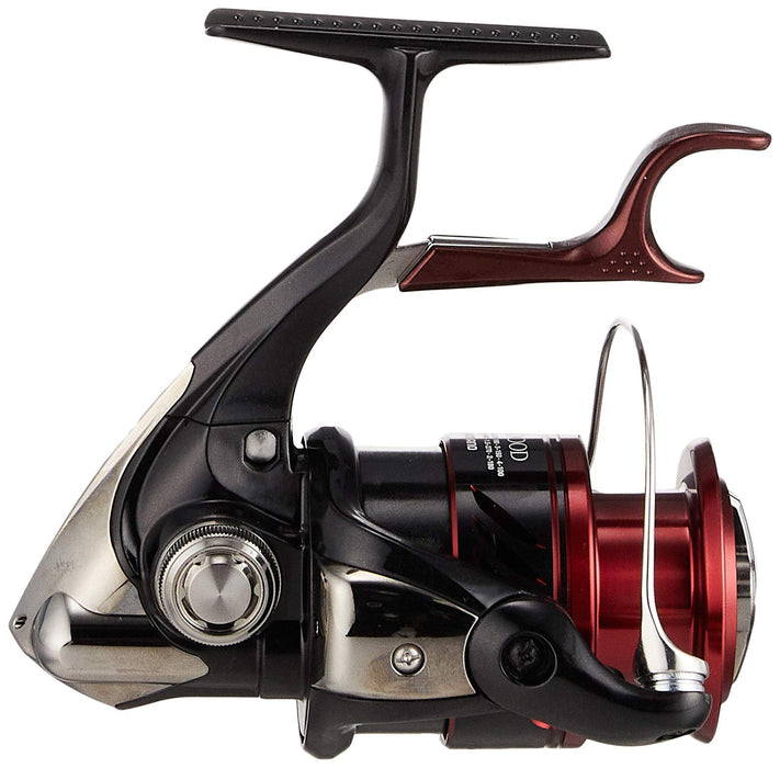 Shimano 16 Larissa C3000Dhg Spinning Reel Smooth Performance Fishing-Kiichin - The #1 Place for Japanese Goods in Your Hand!