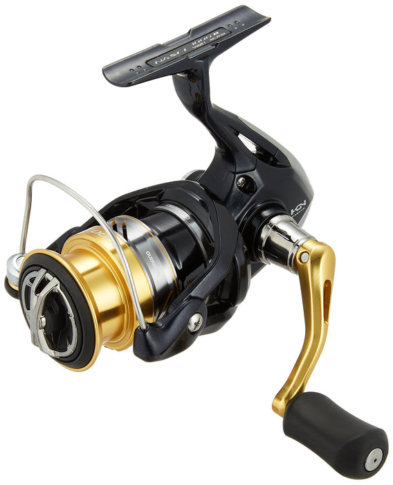 Shimano 16 Nasky 1000 Spinning Reel for Ajing Mebaring Fishing-Kiichin - The #1 Place for Japanese Goods in Your Hand!
