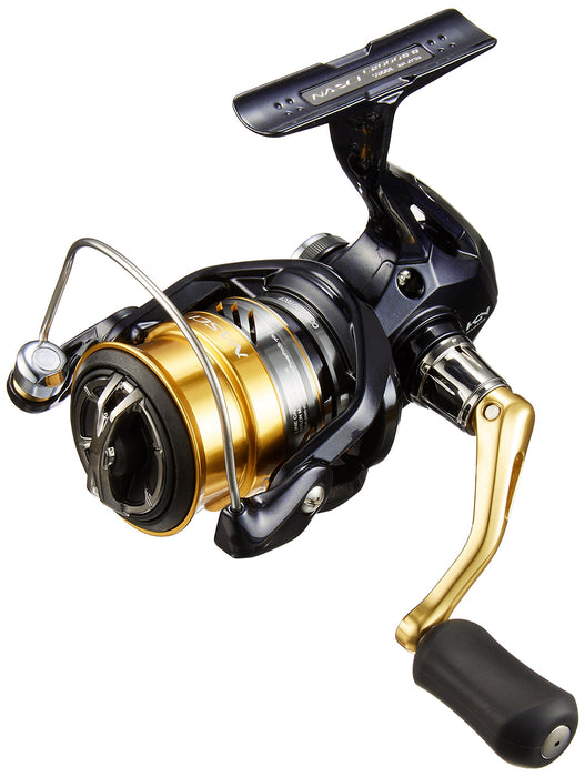 Shimano Spinning Reel 16 Nasky C2000S for Light Game Fishing-Kiichin - The #1 Place for Japanese Goods in Your Hand!