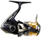 Shimano Spinning Reel 16 Nasky C2000S for Light Game Fishing-Kiichin - The #1 Place for Japanese Goods in Your Hand!