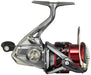 Shimano Stradic 2500Hgsdh Ci4+ Spinning Reel with Double Handle Eging-Kiichin - The #1 Place for Japanese Goods in Your Hand!