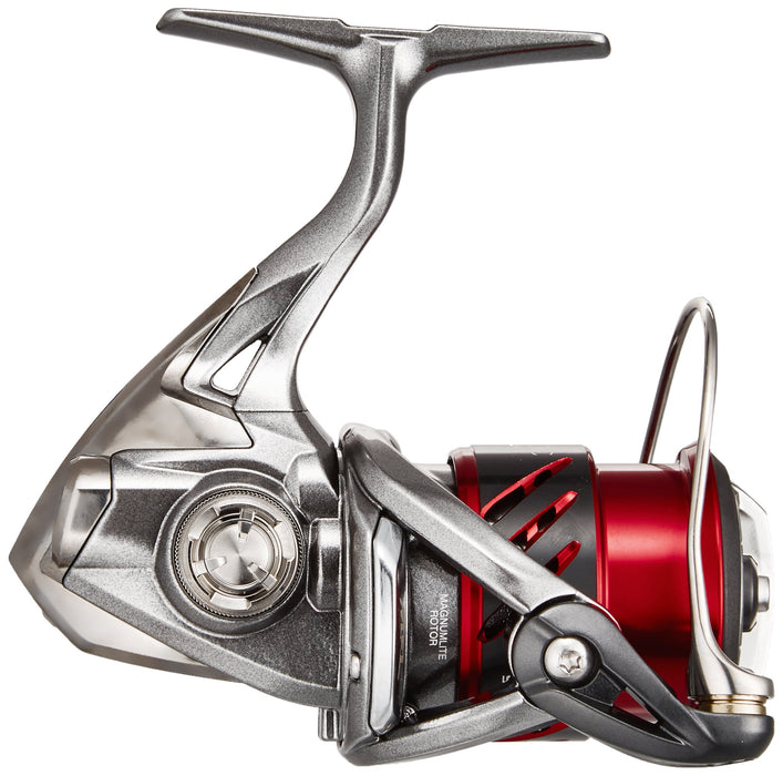 Shimano Stradic Ci4+ C2000HGS High Gear Spinning Reel General Purpose-Kiichin - The #1 Place for Japanese Goods in Your Hand!