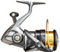 Shimano 16 Vanquish 2500S Spinning Reel Ultra-lightweight Fishing Reel-Kiichin - The #1 Place for Japanese Goods in Your Hand!