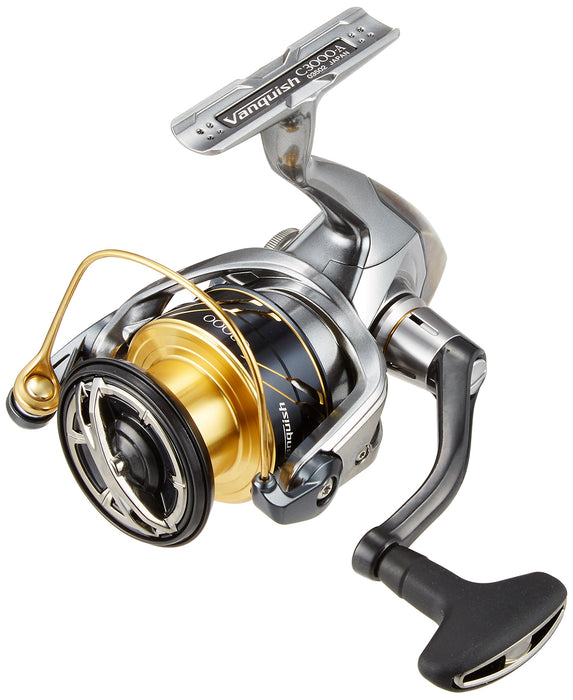 japan shimano reels Shimano 16 Vanquish C3000 Spinning Reel Lightweight High Performance
