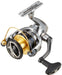 Shimano 16 Vanquish C3000 Spinning Reel Lightweight High Performance-Kiichin - The #1 Place for Japanese Goods in Your Hand!