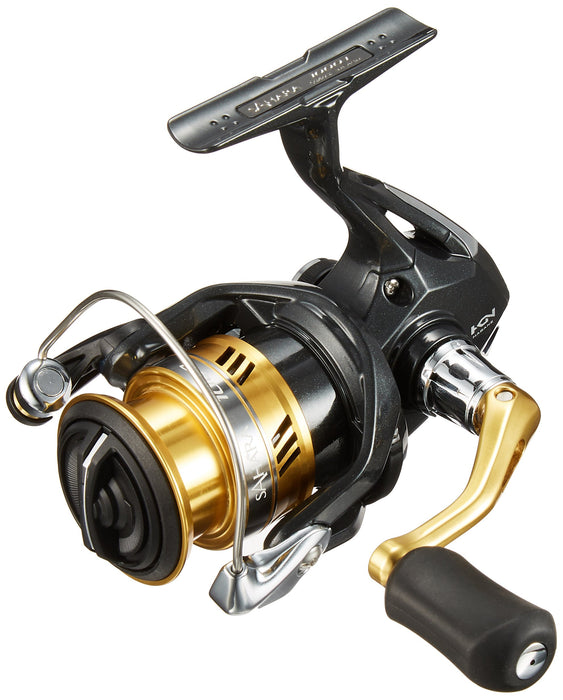 Shimano Sahara 1000 Spinning Reel for Trout Stream and Rockfishing-Kiichin - The #1 Place for Japanese Goods in Your Hand!