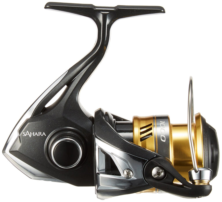 Shimano Sahara 1000 Spinning Reel for Trout Stream and Rockfishing-Kiichin - The #1 Place for Japanese Goods in Your Hand!