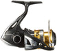 Shimano Sahara 1000 Spinning Reel for Trout Stream and Rockfishing-Kiichin - The #1 Place for Japanese Goods in Your Hand!