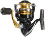 Shimano Sahara 1000 Spinning Reel for Trout Stream and Rockfishing-Kiichin - The #1 Place for Japanese Goods in Your Hand!