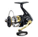 Shimano 17 Sahara 2500HGS Spinning Reel for Bass and Light Saltwater Fishing-Kiichin - The #1 Place for Japanese Goods in Your Hand!