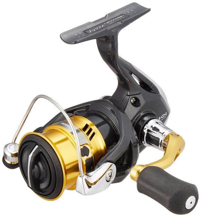 Shimano 17 Sahara C2000Hgs Spinning Reel for Ajing and Mebaring Fishing-Kiichin - The #1 Place for Japanese Goods in Your Hand!