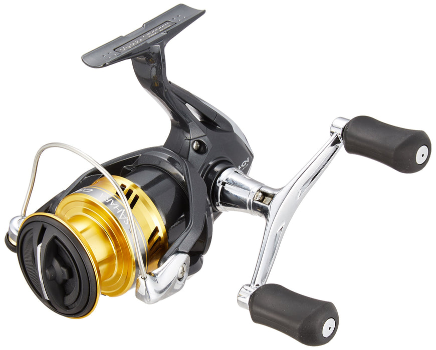 Shimano 17 Sahara C3000Dh Spinning Reel for Sea Bass and Light Shore Jigging-Kiichin - The #1 Place for Japanese Goods in Your Hand!