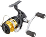 Shimano 17 Sahara C3000Dh Spinning Reel for Sea Bass and Light Shore Jigging-Kiichin - The #1 Place for Japanese Goods in Your Hand!