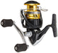 Shimano 17 Sahara C3000Dh Spinning Reel for Sea Bass and Light Shore Jigging-Kiichin - The #1 Place for Japanese Goods in Your Hand!