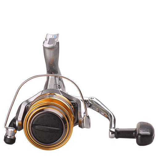 Shimano 17 SEDONA 6000