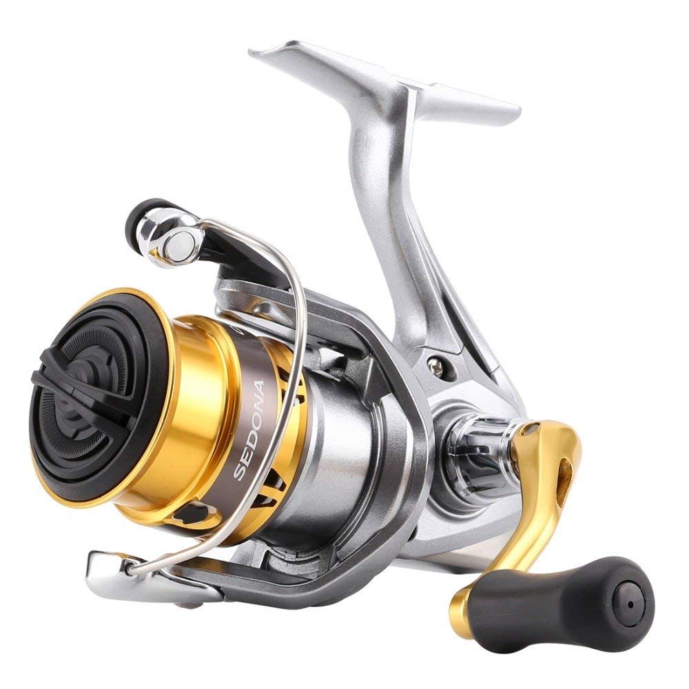 reel shimano sedona 8000 Shimano 17 Sedona 8000 Spinning Reel for Jigging Beginners