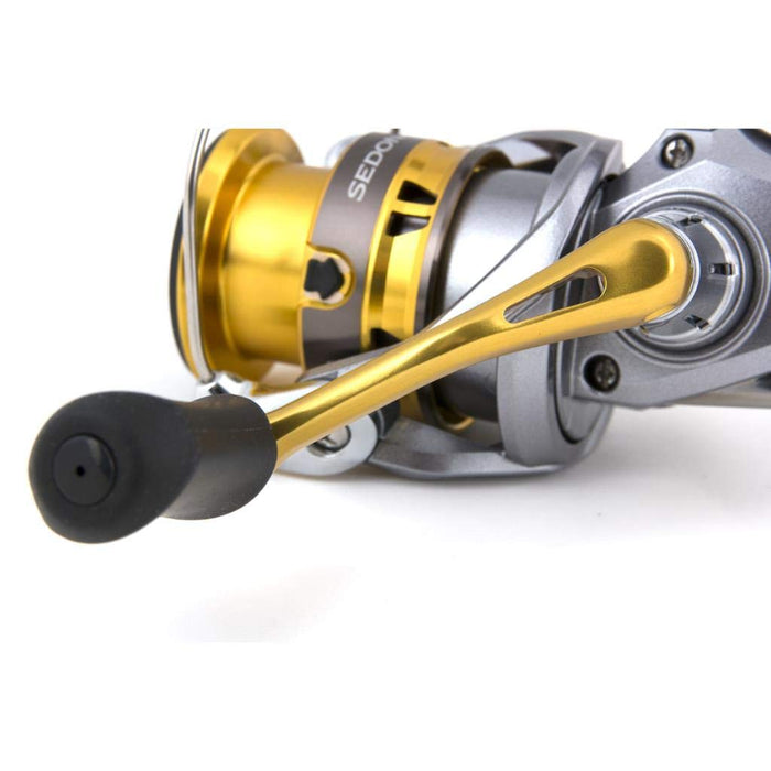 Shimano 17 Sedona 8000 Spinning Reel for Jigging Beginners-Kiichin - The #1 Place for Japanese Goods in Your Hand!