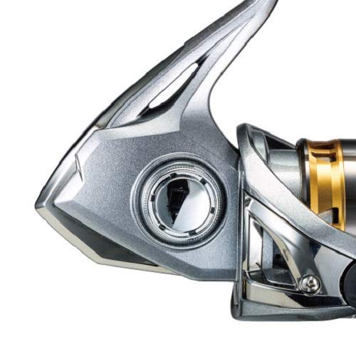 Shimano Sedona C2000HGS Spinning Reel for Beginners Ajing Mebaring-Kiichin - The #1 Place for Japanese Goods in Your Hand!