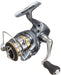 Shimano 17 Ultegra 1000 Spinning Reel for Light Saltwater Trout Fishing-Kiichin - The #1 Place for Japanese Goods in Your Hand!