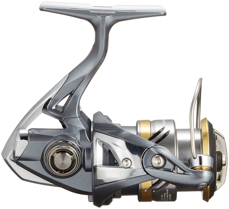 Shimano 17 Ultegra 1000 Spinning Reel for Light Saltwater Trout Fishing-Kiichin - The #1 Place for Japanese Goods in Your Hand!