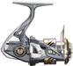 Shimano 17 Ultegra 1000 Spinning Reel for Light Saltwater Trout Fishing-Kiichin - The #1 Place for Japanese Goods in Your Hand!