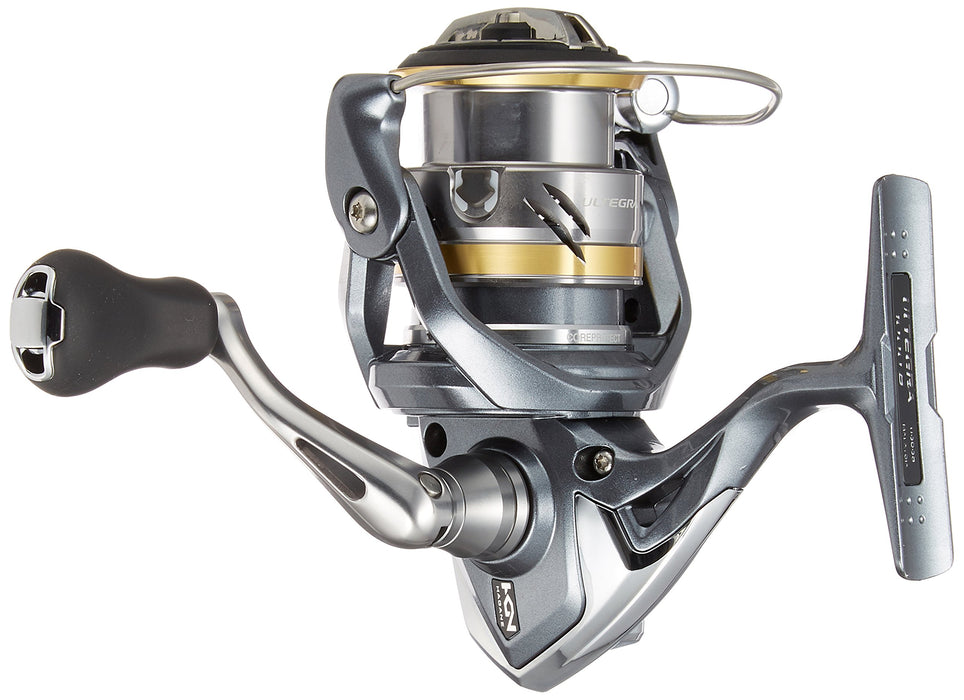 reel shimano ultegra 1000 Shimano 17 Ultegra 1000 Spinning Reel for Light Saltwater Trout Fishin