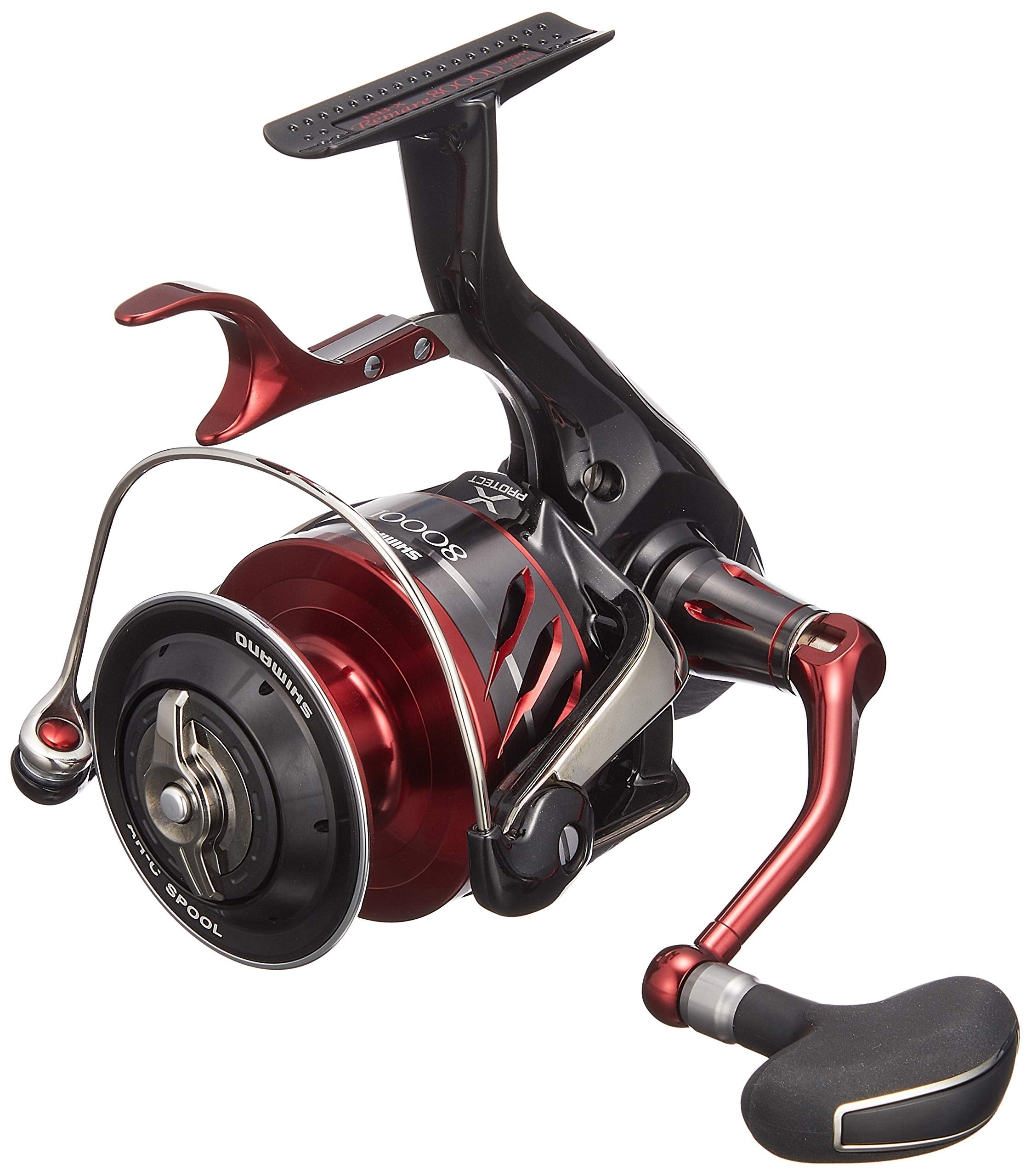 Shimano Bb-X Lemare Spinning Reel for Rock Fishing