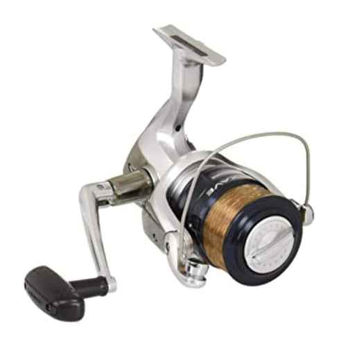 Shimano 18 Nexserve 6000 Spinning Reel with Nylon Line 150M-Kiichin - The #1 Place for Japanese Goods in Your Hand!