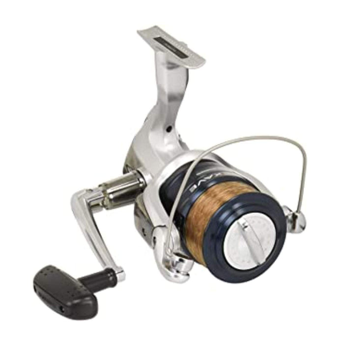 Shimano 18 Nexserve 8000 Spinning Reel with #8-150M Nylon Line-Kiichin - The #1 Place for Japanese Goods in Your Hand!
