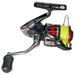 Shimano 19 Siena 2000 Spinning Reel with 150M Line for Trout & Rockfish-Kiichin - The #1 Place for Japanese Goods in Your Hand!