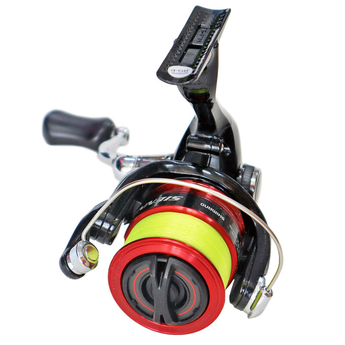 Shimano 19 Siena 2000 Spinning Reel with 150M Line for Trout & Rockfish-Kiichin - The #1 Place for Japanese Goods in Your Hand!