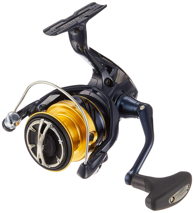 Shimano 19 Spheros SW 4000HG