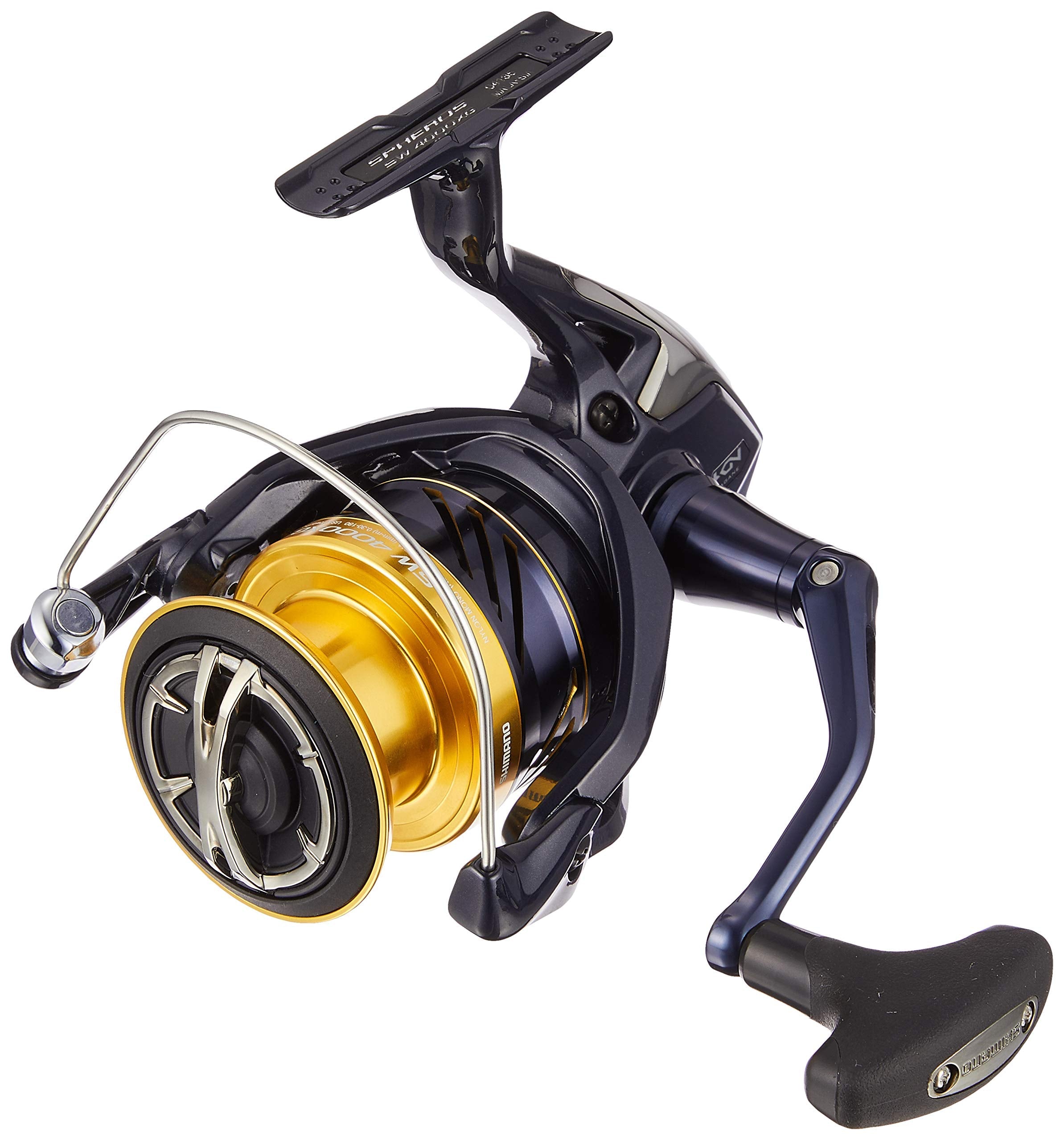 Shimano 19 Spheros SW 4000XG