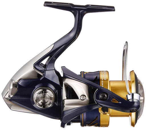 Shimano 19 Spheros SW 4000XG Spinning Reel Surf Light Jigging Black-Kiichin - The #1 Place for Japanese Goods in Your Hand!