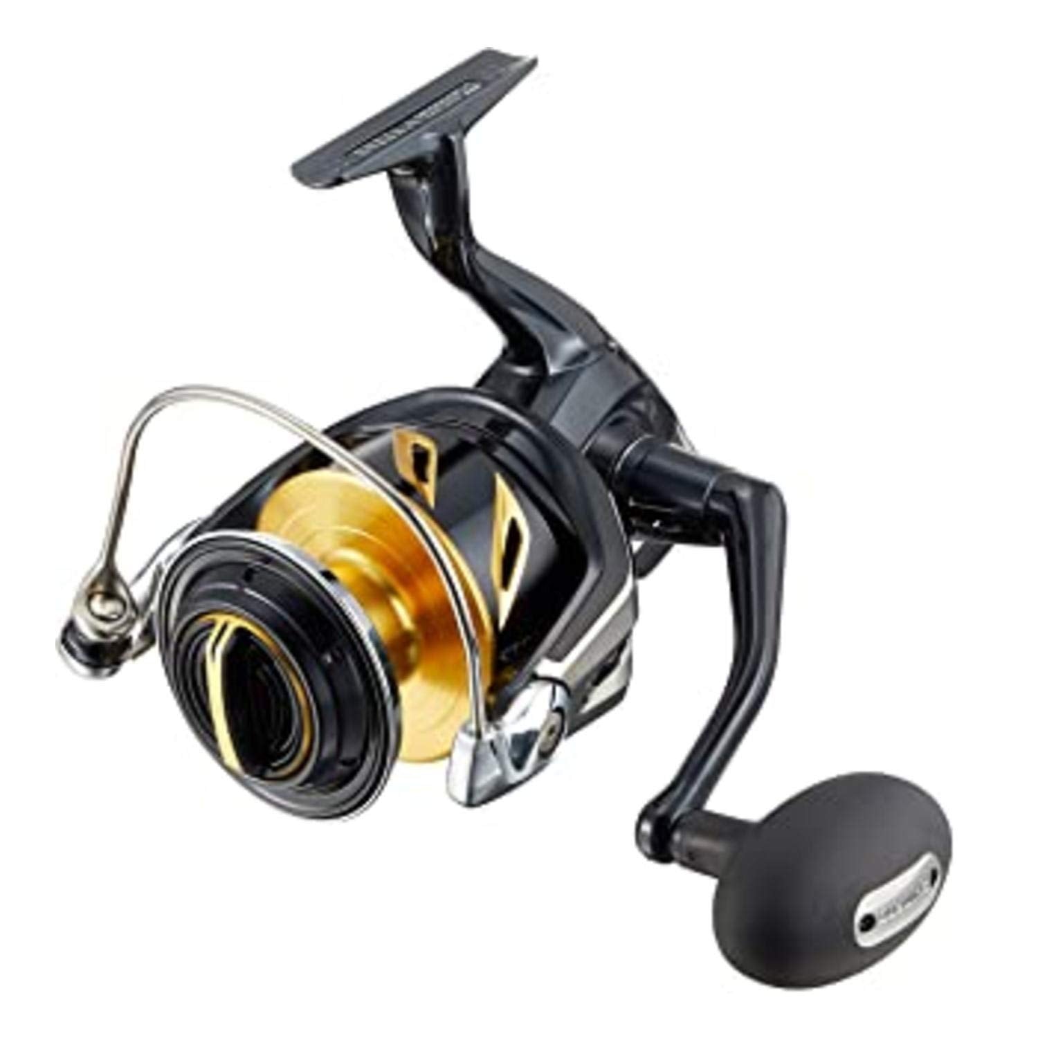 reel shimano stella sw 10000pg C Spinning Stella SW D has added an XG gear ratio to the 6000 size as well as an all SHIMANO STELLA SW 10000HG 2022