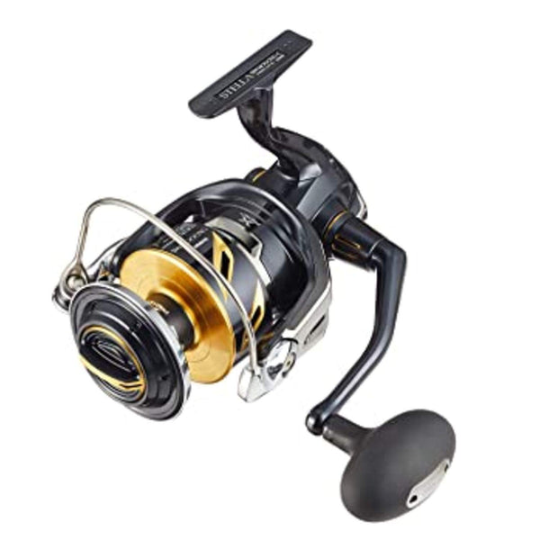 Shimano 19 Stella SW 14000XG Spinning Reel for Yellowtail