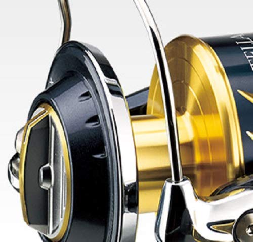 SHIMANO 19 STELLA SW 14000XG PEライン巻いてます Pre-Order Shimano 19 Stella SW 14000XG – JDM TACKLE HEAVEN
