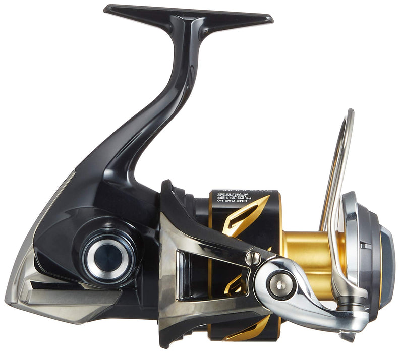 Shimano 19 Stella SW 8000PG Jigging Spinning Reel High Performance-Kiichin - The #1 Place for Japanese Goods in Your Hand!