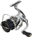 Shimano 19 Stradic 2500Shg Spinning Reel for Bass & Trout Fishing-Kiichin - The #1 Place for Japanese Goods in Your Hand!