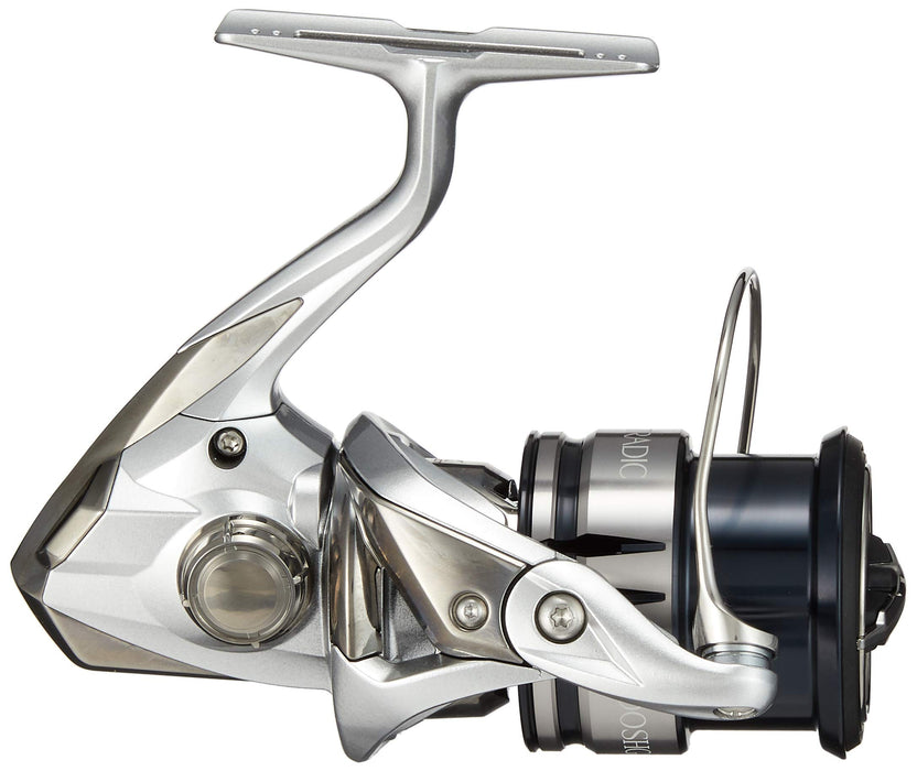 Shimano 19 Stradic 2500Shg Spinning Reel for Bass & Trout Fishing-Kiichin - The #1 Place for Japanese Goods in Your Hand!