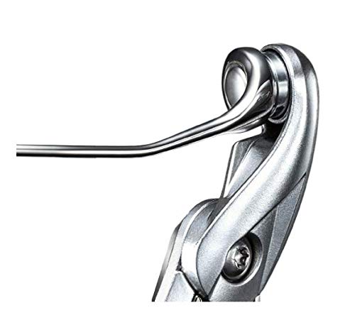 Shimano 19 Stradic 3000Mhg Sea Bass Spinning Reel Sakuramasu Model-Kiichin - The #1 Place for Japanese Goods in Your Hand!